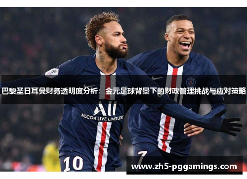 巴黎圣日耳曼财务透明度分析：金元足球背景下的财政管理挑战与应对策略