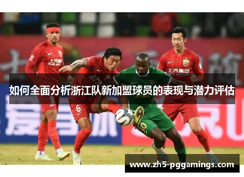 如何全面分析浙江队新加盟球员的表现与潜力评估