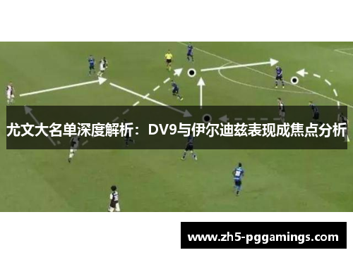 尤文大名单深度解析：DV9与伊尔迪兹表现成焦点分析