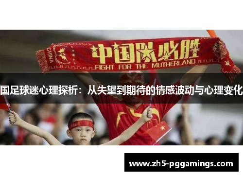 国足球迷心理探析：从失望到期待的情感波动与心理变化