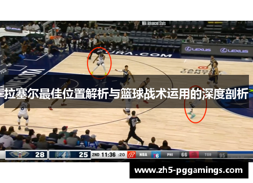 拉塞尔最佳位置解析与篮球战术运用的深度剖析