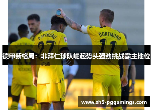 德甲新格局：非拜仁球队崛起势头强劲挑战霸主地位