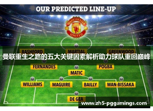 曼联重生之路的五大关键因素解析助力球队重回巅峰